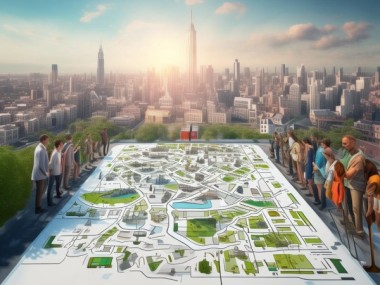 深入挖掘县城市广告规划的精准、区域、数字化、预算与品牌路径