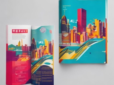 福州广告公司宣传册，助力市场推广的有力工具