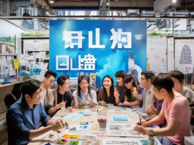 震撼！创意无限！你将与专业团队一起开启创意之旅！