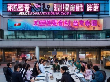 兴庆区广告公司，创意与专业的广告策略，助力兴庆区的未来！