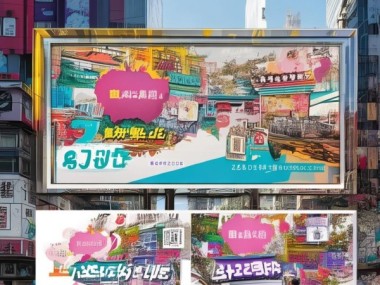 漳州广告设计案例，成功案例——双管齐设计之道