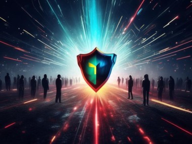 警惕陌生背后的陷阱——反诈指南