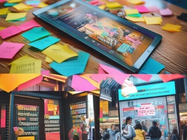 从创意到成功，语音广告设计图案例中的传播启示