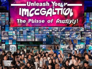 影视广告公司，创意与魅力，助力成功——激发你的创意欲望！