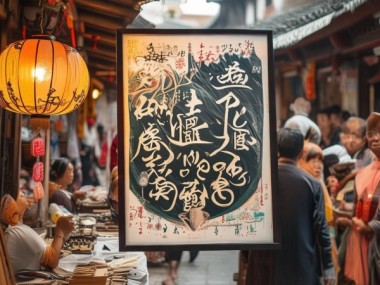 非遗广告，传承与传播的完美融合