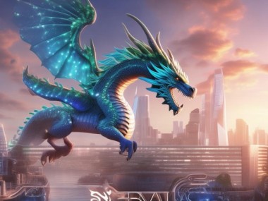 龙湾品牌，创新与智慧，创造辉煌故事