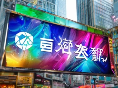 甲骨文广告公司与丙秀广告公司合作，为您的广告宣传提供专业服务！