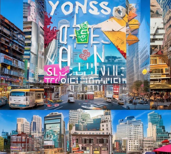城市宣传广告策划案例分析 城市宣传广告策划案例分析