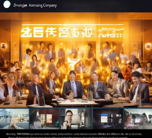 中山广告公司宣传片，传播价值，弘扬尊严