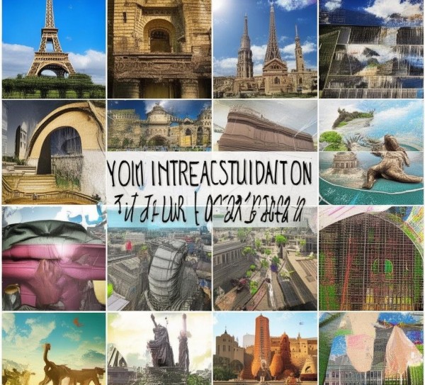 留学规划，你的未来 destination！