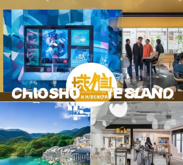 巢湖崂山岛宣传广告公司，打造品牌，服务生活
