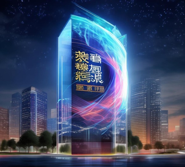 宏昌广告，让创意照亮未来