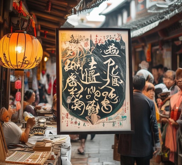 非遗广告,传承与传播的完美结合 非遗广告,传承与传播的完美结合