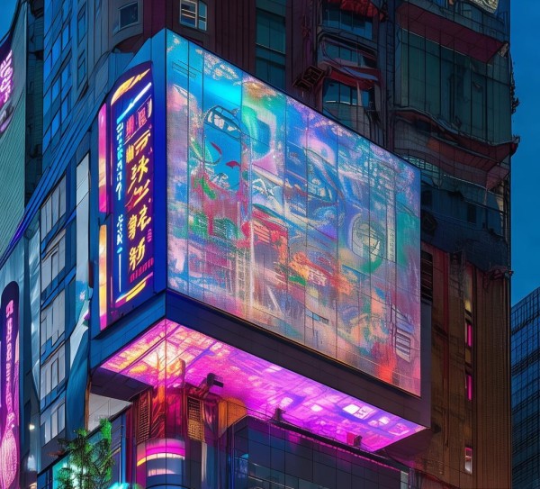 邈阳地标广告牌规划设计,现代与传统的视觉 displaces 邈阳地标广告牌规划设计,现代与传统的视觉 displaces