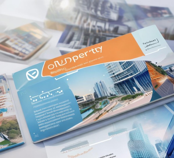 物业 PowerPoint 广告设计规划,让品牌更上一层楼 物业 PowerPoint 广告设计规划,让品牌更上一层楼