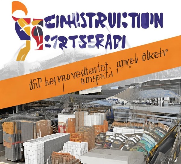建材店广告宣传案例,赋能市场,提升品牌价值 建材店广告宣传案例,赋能市场,提升品牌价值