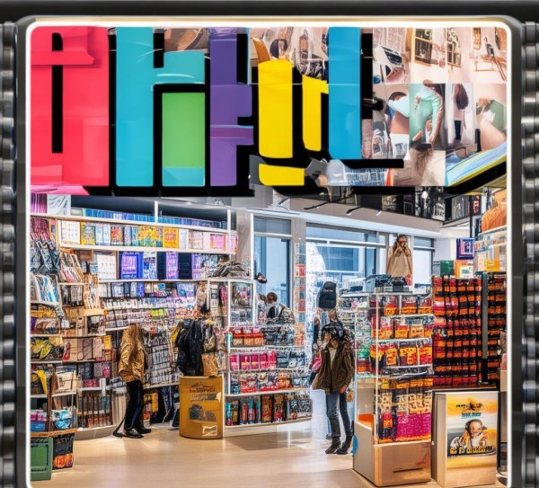广告店案例宣传图片,如何让品牌形象更鲜明 广告店案例宣传图片,如何让品牌形象更鲜明