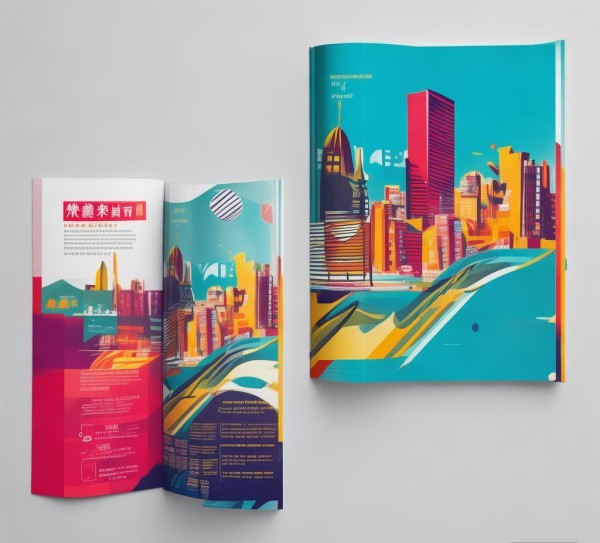 福州广告公司宣传册，助力市场推广的有力工具